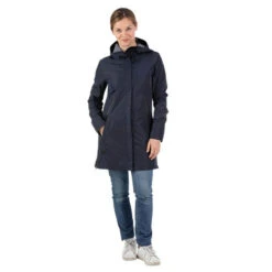 Tucano Urbano Veste Tucano Magic Parka Bleu