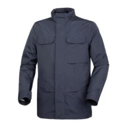 Tucano Urbano Veste Vélo Homme 2 En 1 TUCANO MILANO Bleu Foncé