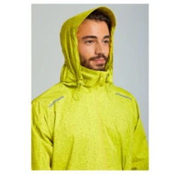 Mon Univers Velo Magasin -Mon Univers Velo Magasin veste velo homme etanche reflechissante homme skane hivis 1 1