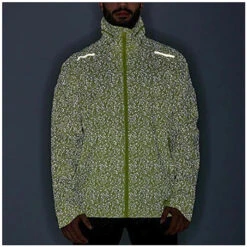 BASIL Veste Vélo Homme étanche Réfléchissante Homme Skane HiVis -Mon Univers Velo Magasin veste velo homme etanche reflechissante homme skane hivis 1 4