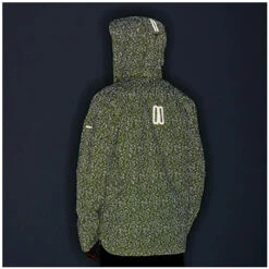 BASIL Veste Vélo Homme étanche Réfléchissante Homme Skane HiVis -Mon Univers Velo Magasin veste velo homme etanche reflechissante homme skane hivis 1 5