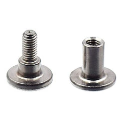 BUSCH & MULLER Vis 6 Pans Et écrou B&M 5 BUSCH & MULLER Vis 6 Pans Et écrou B&M -Mon Univers Velo Magasin vis 6 pans et ecrou bm 2