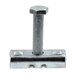 Vis Avec Platine Pour Porte Vélo Peruzzo -Mon Univers Velo Magasin vis avec platine pour porte velo peruzzo 2