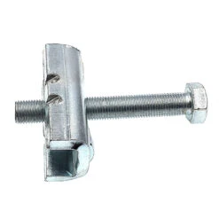 Vis Avec Platine Pour Porte Vélo Peruzzo