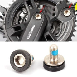 Messingschlager Vis BTR Pour Pédalier De Vélo -Mon Univers Velo Magasin vis btr pour pedalier de velo 5