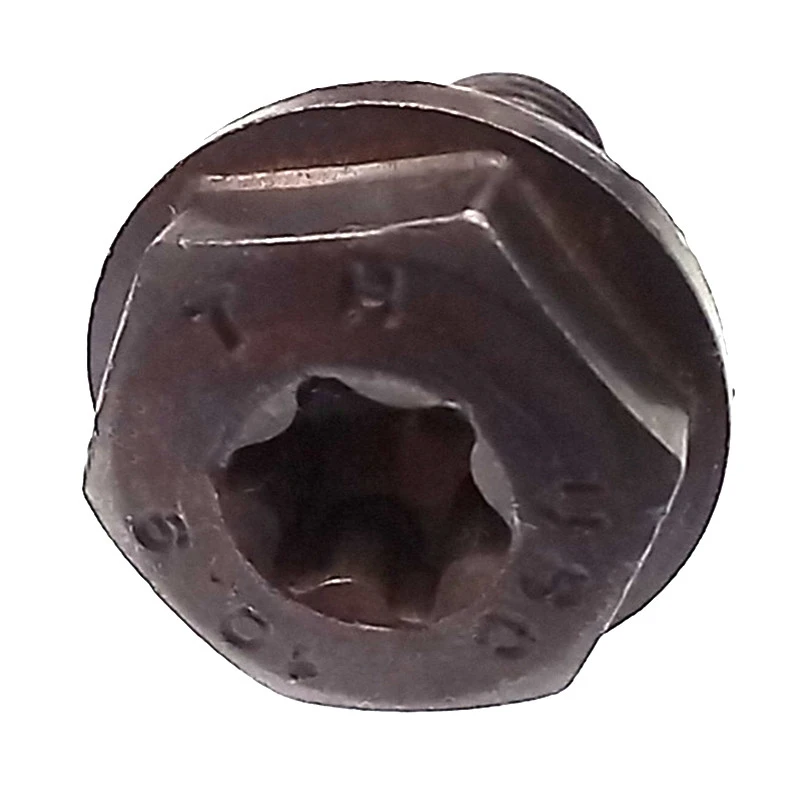 Vis De Blocage Manivelles Vélo 2 Vis De Blocage Manivelles Vélo – Image 2