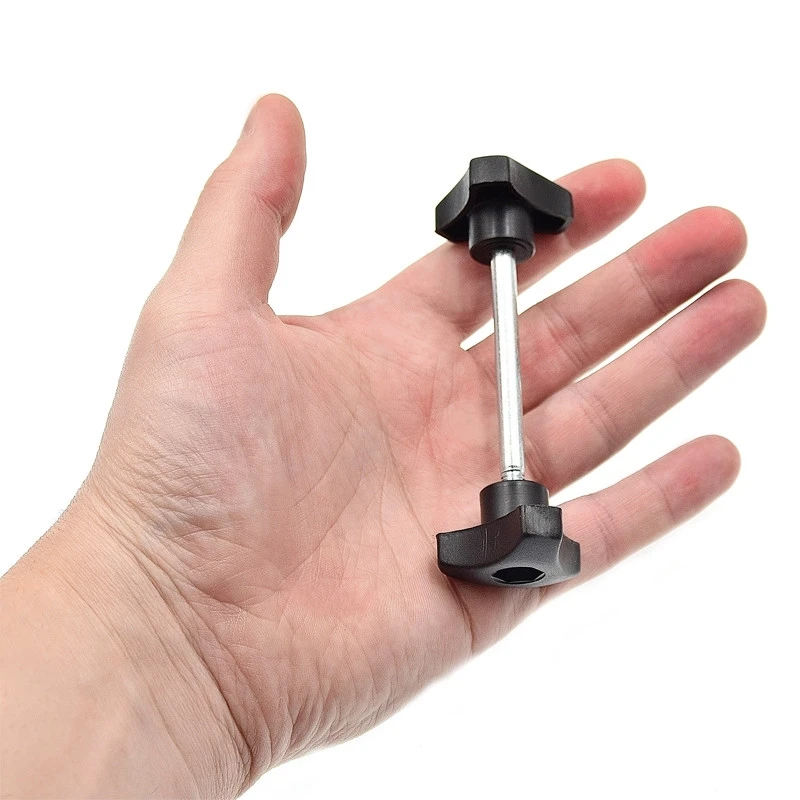 Vis De Fixation Pour Barre De Remorquage PERUZZO TRAIL ANGEL 3 Vis De Fixation Pour Barre De Remorquage PERUZZO TRAIL ANGEL – Image 3