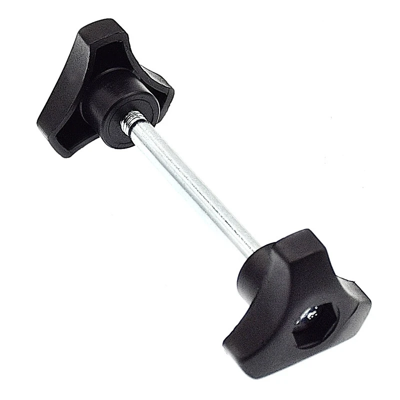 Vis De Fixation Pour Barre De Remorquage PERUZZO TRAIL ANGEL 5 Vis De Fixation Pour Barre De Remorquage PERUZZO TRAIL ANGEL – Image 5