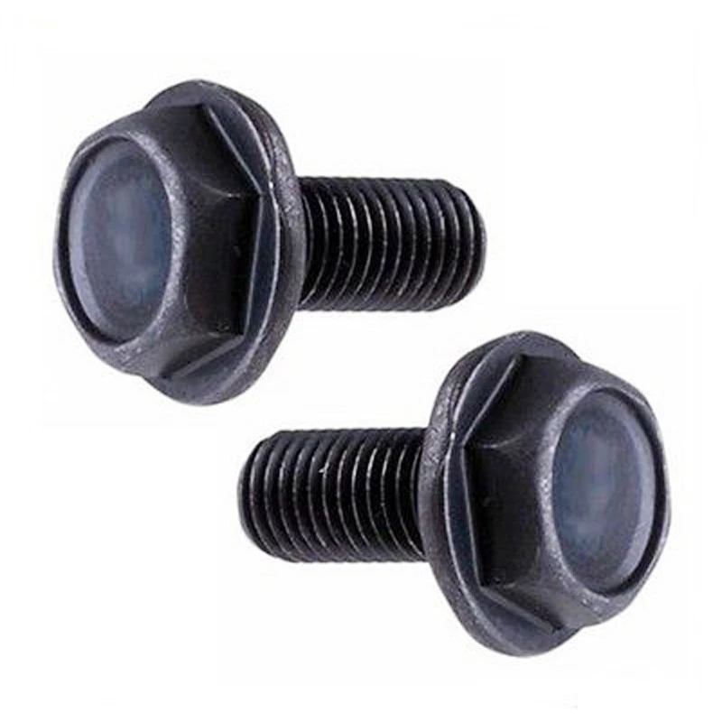 Vis De Pédalier De Vélo à Embase Crantée Les 2 1 Vis De Pédalier De Vélo à Embase Crantée Les 2