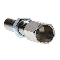 Vis De Réglable En Laiton Nickelé Pour Frein De Vélo -Mon Univers Velo Magasin vis de reglable en laiton nickele pour frein de velo 3