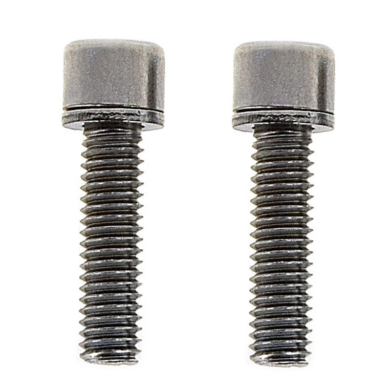 Vis Potence Vélo M5 X 18 Mm 2 Vis Potence Vélo M5 X 18 Mm – Image 2