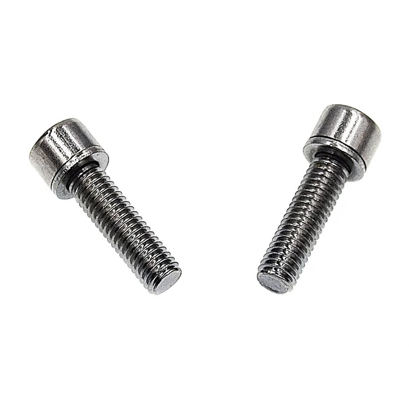 Vis Potence Vélo M5 X 18 Mm 1 Vis Potence Vélo M5 X 18 Mm