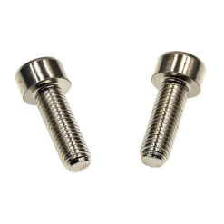 Vis Potence Vélo Route M5 X 16 Mm 5 Vis Potence Vélo Route M5 X 16 Mm -Mon Univers Velo Magasin vis potence velo route m5 x 16 mm 2