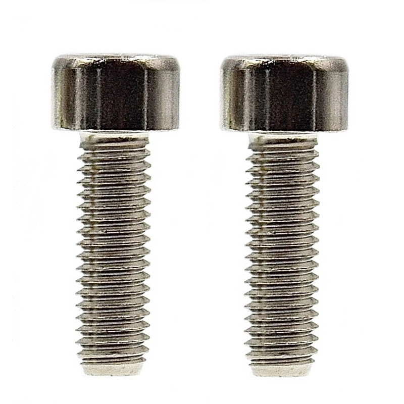 Vis Potence Vélo Route M5 X 16 Mm 1 Vis Potence Vélo Route M5 X 16 Mm