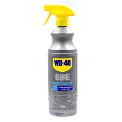 WD40 Wd-40 - Bike Nettoyant Rapide - Pulvérisateur 1 L 7 WD40 Wd-40 - Bike Nettoyant Rapide - Pulvérisateur 1 L -Mon Univers Velo Magasin wd 40 bike nettoyant rapide pulverisateur 1 l 3