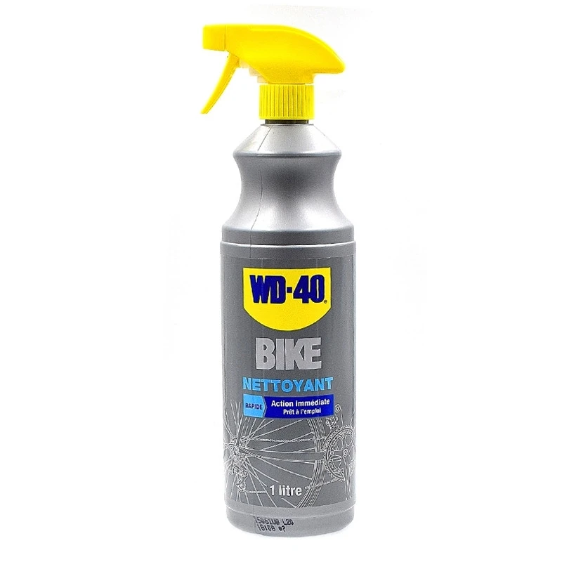 WD40 Wd-40 - Bike Nettoyant Rapide - Pulvérisateur 1 L 4 WD40 Wd-40 - Bike Nettoyant Rapide - Pulvérisateur 1 L – Image 4