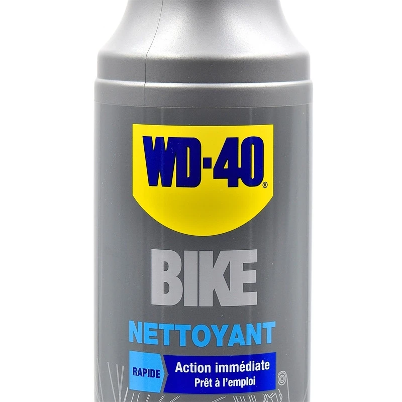 WD40 Wd-40 - Bike Nettoyant Rapide - Pulvérisateur 1 L 1 WD40 Wd-40 - Bike Nettoyant Rapide - Pulvérisateur 1 L