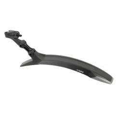 ZEFAL Zéfal Deflector RM90+ - Garde-boue Pour Pneu Large VTT
