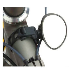 ZEFAL Spy Rétroviseur Sécurité Vélo -Mon Univers Velo Magasin zefal spy retroviseur securite velo 2